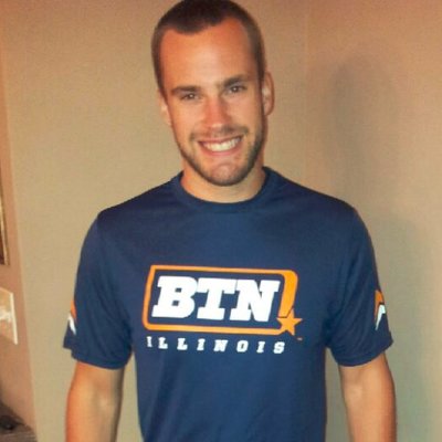 Profile Picture of Matt Josephs (@MBJosephs) on Twitter