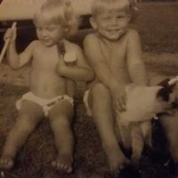 Profile Picture of Kellie Ogle (@kellie-ogle) on Quora