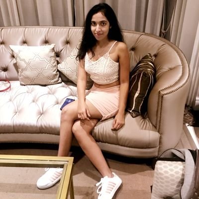 Profile Picture of Devyani Mardia (@Devyanitanya) on Twitter