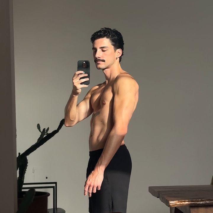 Profile Picture of Martin (@martinehmele) on Tiktok