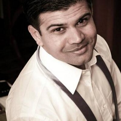 Profile Picture of Noel Fredericks (@noel_fredericks) on Twitter