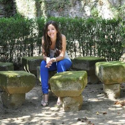 Profile Photo of Adela Domínguez (@adeladominguezm) on Twitter