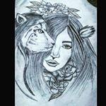 Profile Picture of Swati Verma (katyayani) (@abstraction_artistry) on Instagram