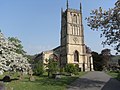 Profile Picture of Wotton-under-Edgeon Wikipedia