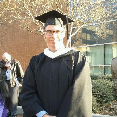 Profile Picture of James O. Leithead (@lighthead17) on Twitter