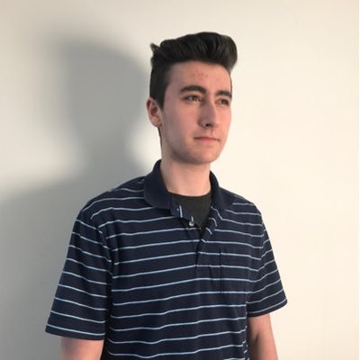 Profile Picture of Michael J Avitabile (@m_j_avitabile) on Twitter