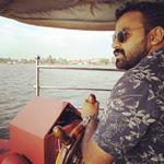Profile Picture of Anish Mohan (@anishmohan_29) on Instagram