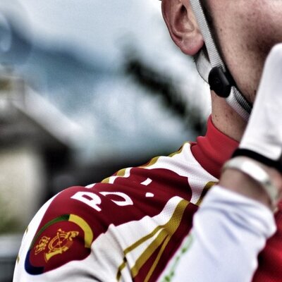 Profile Picture of Nick Randall (@nj_randall) on Twitter