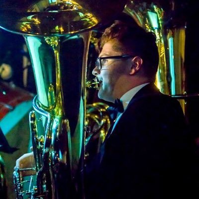 Profile Picture of Eric Calzada (@Ej_calzada) on Twitter