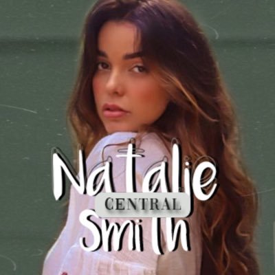 Profile Picture of Central Natalie Smith (@CentralNSmith) on Twitter