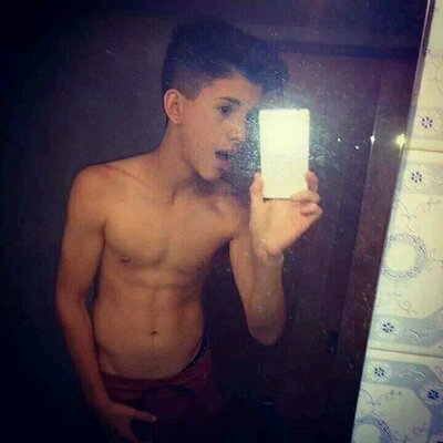 Profile Picture of Agustín Gómez (@1_agustingomez) on Twitter