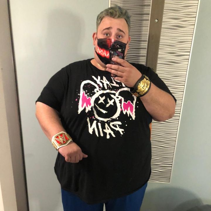 Profile Picture of Patrick Turski (@patrickturski) on Tiktok