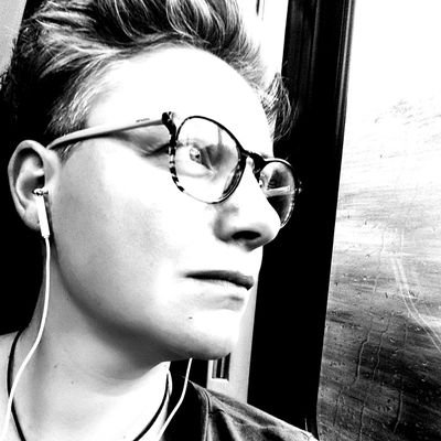 Christina Forster - Twitter Profile Picture of Christina Forster (@Frueh_L) on Twitter