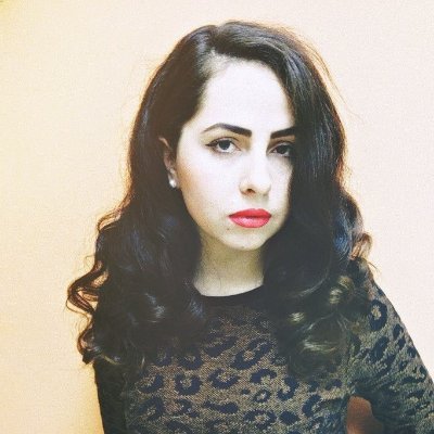 Карина Хоменко - Twitter Profile Picture of Карина Хоменко (@ChomenkoKarina) on Twitter