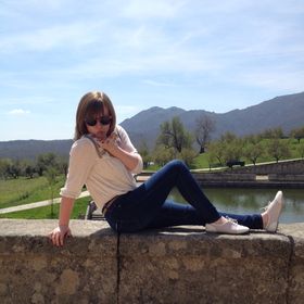 Profile Picture of Megan  (@enright0532) on Pinterest