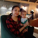 Richa Singla - Instagram Profile Picture of Richa Singla (@singla_richa) on Instagram