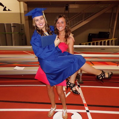 Profile Picture of Hannah Block (@hmblock13) on Twitter