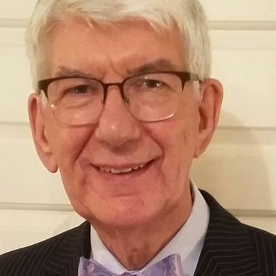 Profile Picture of Ian G Cox (@igc47) on Twitter