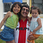 Profile Picture of Byron Cornejo (@bycor) on Flickr