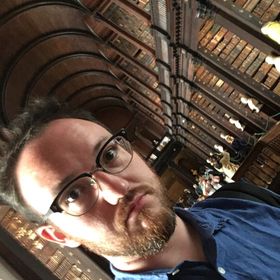 Kevin Werkheiser - Pinterest Profile Picture of Kevin Werkheiser (@kevinwerk) on Pinterest