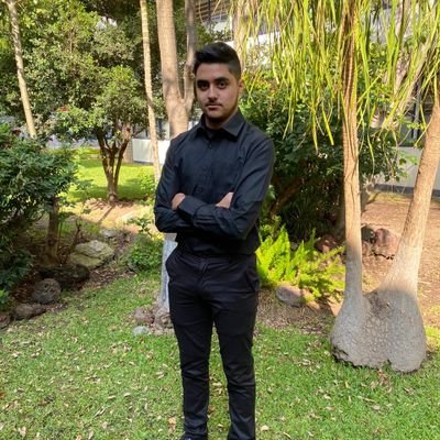 Profile Picture of Antonio Marmolejo (@mexicano_panda) on Twitter