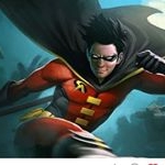Profile Picture of Night wing(Robin) and Asasins (@amir.mzfk) on Instagram