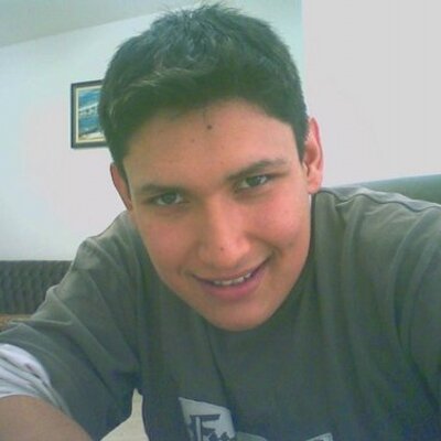 Profile Picture of Dan (@DanDelfino) on Twitter