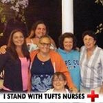 Profile Picture of Mary Shields (@marywalsh.walshtowing) on Instagram