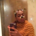 Profile Picture of Curlyhead.laziah (@curlyhead_laziah) on Instagram