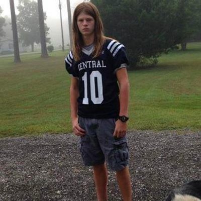 Profile Picture of Ethan Thomas Goss (@OG_ETHAN1) on Twitter