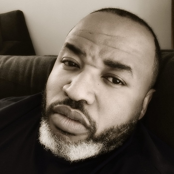 Profile Picture of Marcel Nicholas (@marcelnicholas) on Poshmark