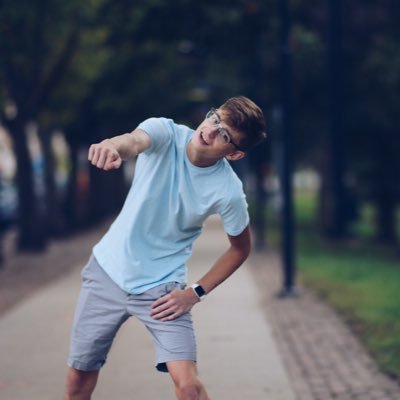 Profile Picture of Carter Browne (@cbrowne_15) on Twitter
