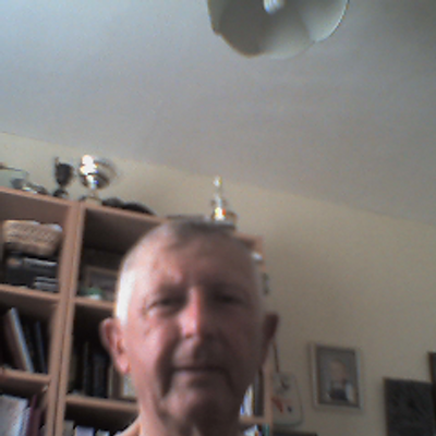 Profile Picture of Thomas Barclay (@tom1937henry) on Twitter