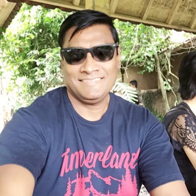 Profile Picture of Mike Ismail (@IsmailMaideen2) on Twitter