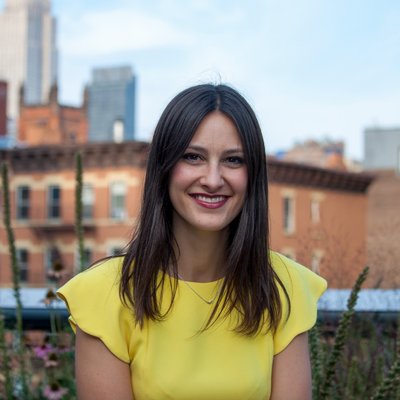 Profile Picture of María Martínez Romero (@MariaRomar) on Twitter