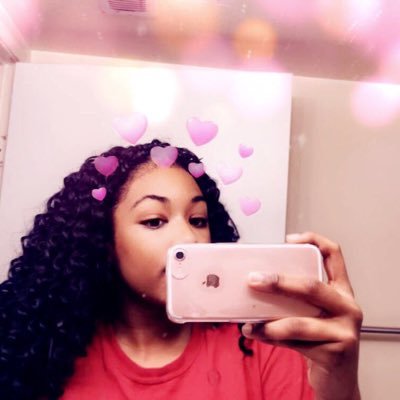 Profile Picture of Jasmine Pugh (@JasminePugh16) on Twitter