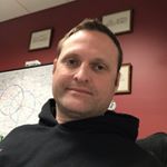 Profile Picture of Cory Long (@spiritofsoberity) on Instagram