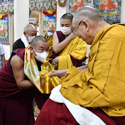 Lobsang Thupten Vlog  - Youtube Profile Picture of Lobsang Thupten Vlog  (@lobsangthuptenvlog4970) on Youtube