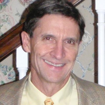 Profile Picture of John Scheurer (@scheurerj) on Twitter