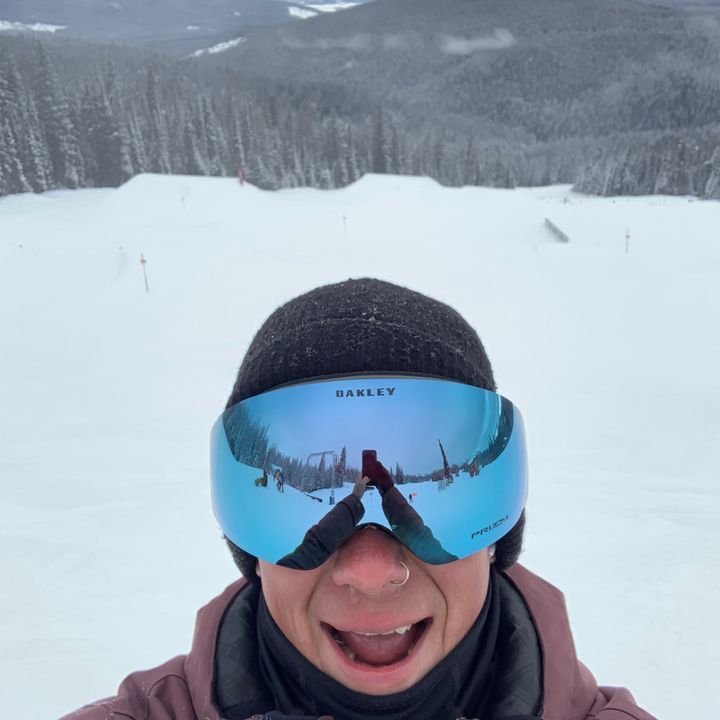 Profile Picture of Dustin Gifford (@thegiff_666) on Tiktok