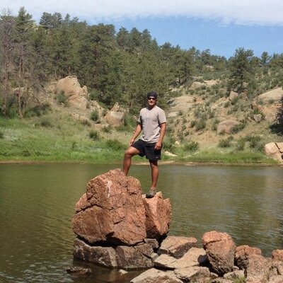 Profile Picture of Josh McMahan (@jmcmahan145) on Twitter