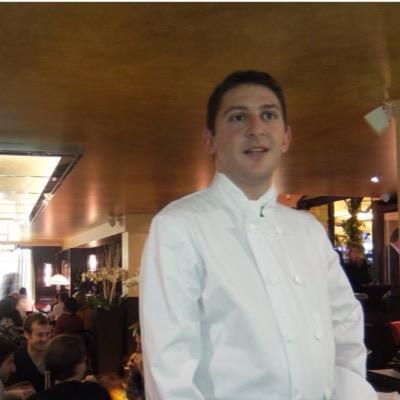Profile Picture of David Gutman (@chefdavidgutman) on Twitter