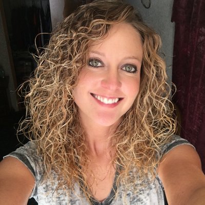 Profile Picture of Ginger Capps (@ginger_capps) on Twitter
