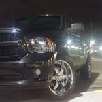 Profile Picture of Alex Lafferty (@that_murdered_ram) on Instagram