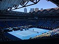 Profile Picture of Margaret Court Arenaon Wikipedia