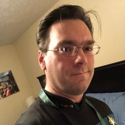 Profile Picture of Michael McCaughan (@mmccaughan) on Twitter