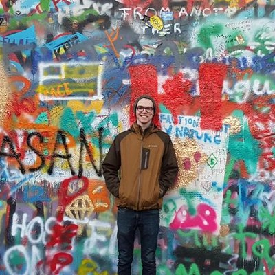 Profile Picture of Lucas Denton (@Lucas_Denton2) on Twitter