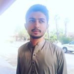 Profile Photo of khurram Chaudhry (@khuram_bakhar) on Instagram