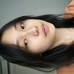 Profile Picture of kenza madeline k (@kenzamadeline) on Instagram
