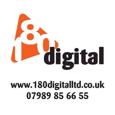 Peter Stafford - Twitter Profile Picture of Peter Stafford (@180Digital) on Twitter